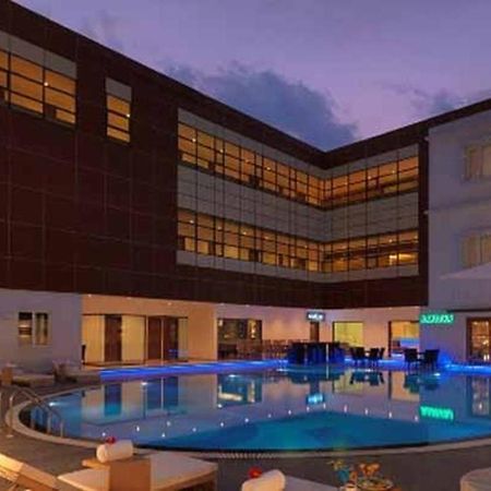 Goldfinch Retreat Bangalore Devanahalli Ngoại thất bức ảnh