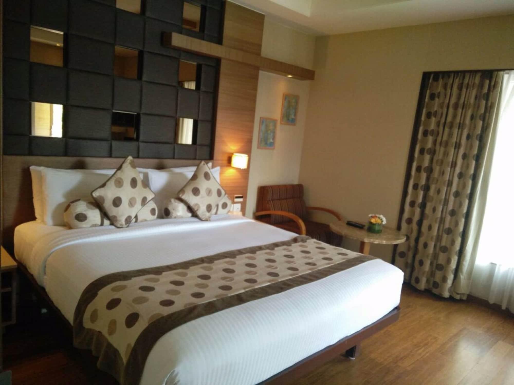Goldfinch Retreat Bangalore Devanahalli Ngoại thất bức ảnh