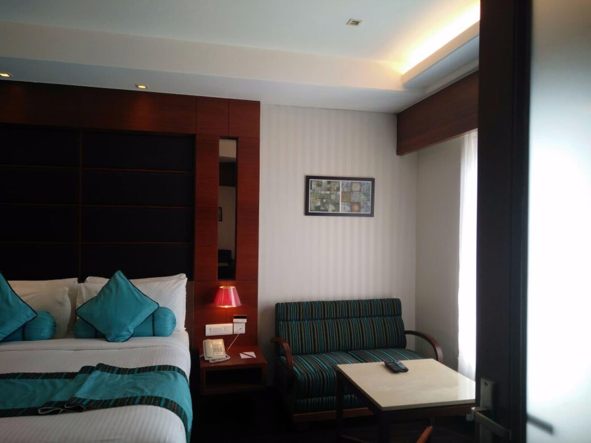 Goldfinch Retreat Bangalore Devanahalli Ngoại thất bức ảnh