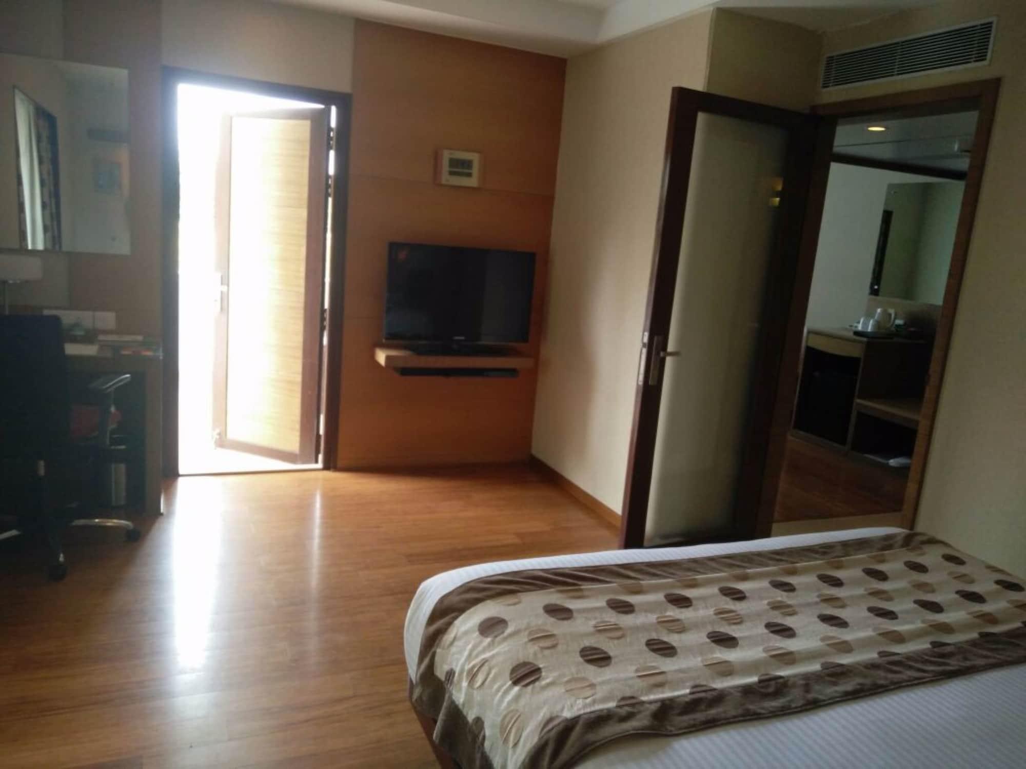 Goldfinch Retreat Bangalore Devanahalli Ngoại thất bức ảnh