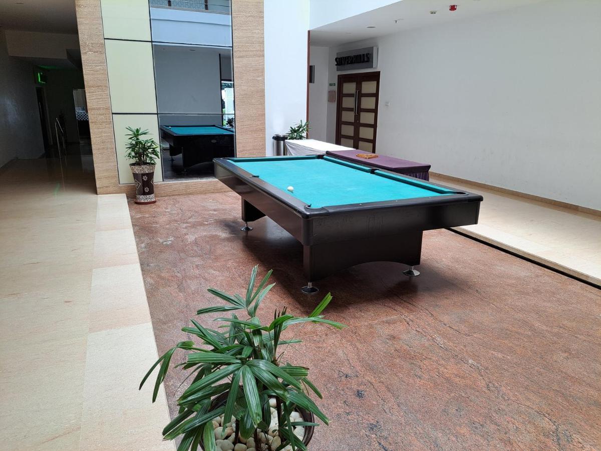 Goldfinch Retreat Bangalore Devanahalli Ngoại thất bức ảnh