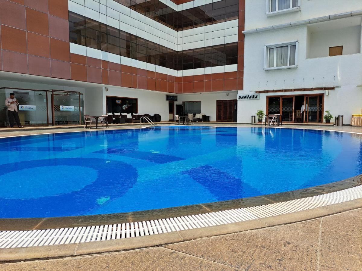 Goldfinch Retreat Bangalore Devanahalli Ngoại thất bức ảnh
