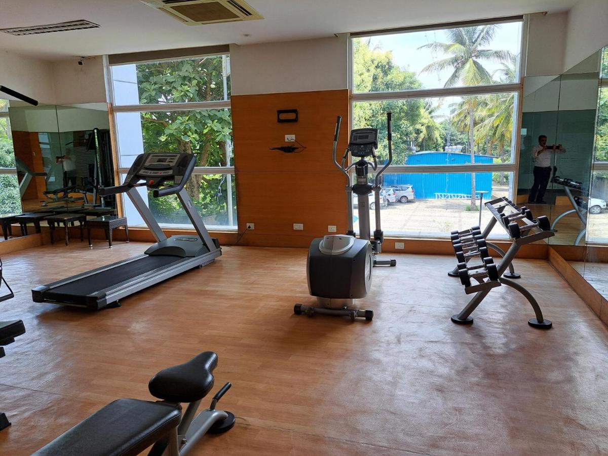 Goldfinch Retreat Bangalore Devanahalli Ngoại thất bức ảnh