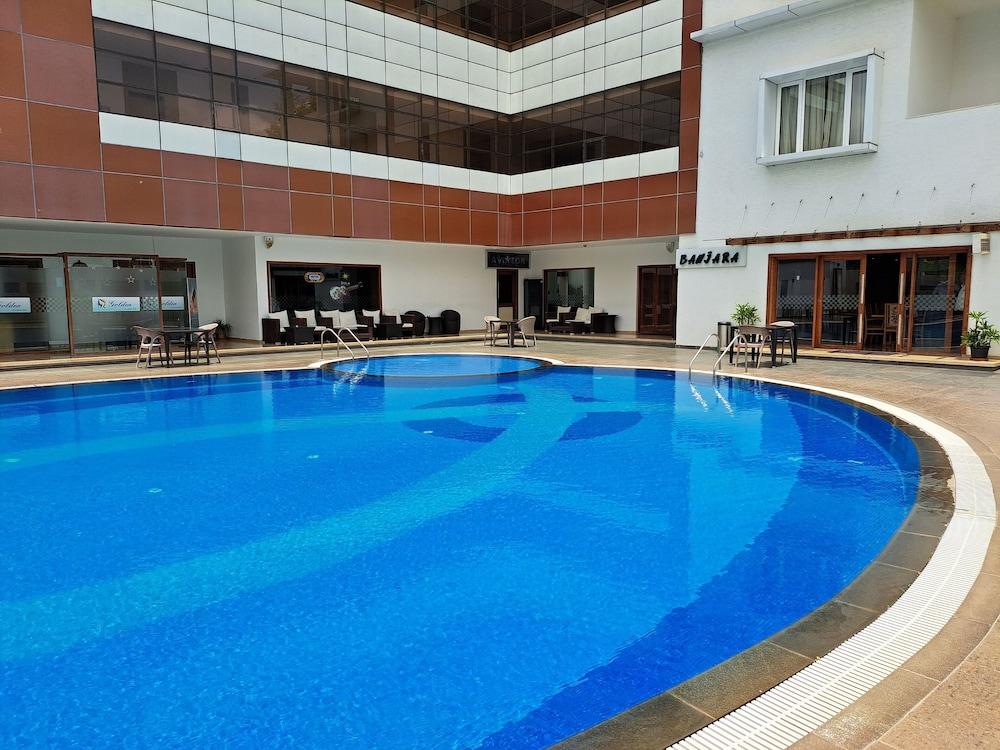 Goldfinch Retreat Bangalore Devanahalli Ngoại thất bức ảnh