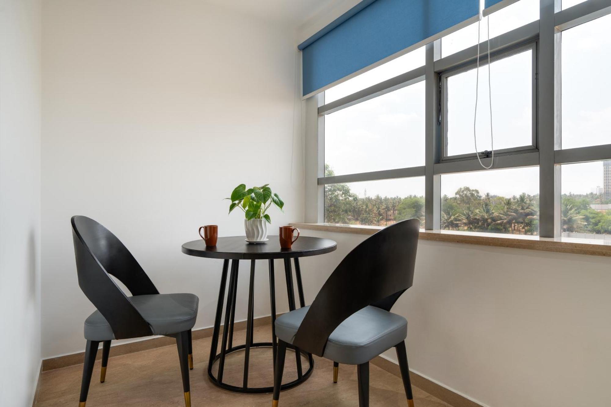 Goldfinch Retreat Bangalore Devanahalli Ngoại thất bức ảnh