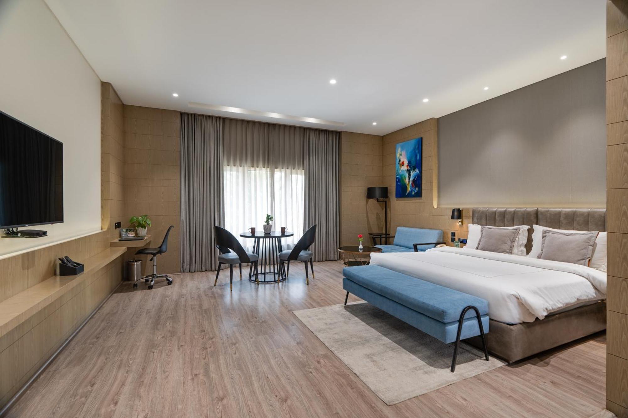 Goldfinch Retreat Bangalore Devanahalli Ngoại thất bức ảnh