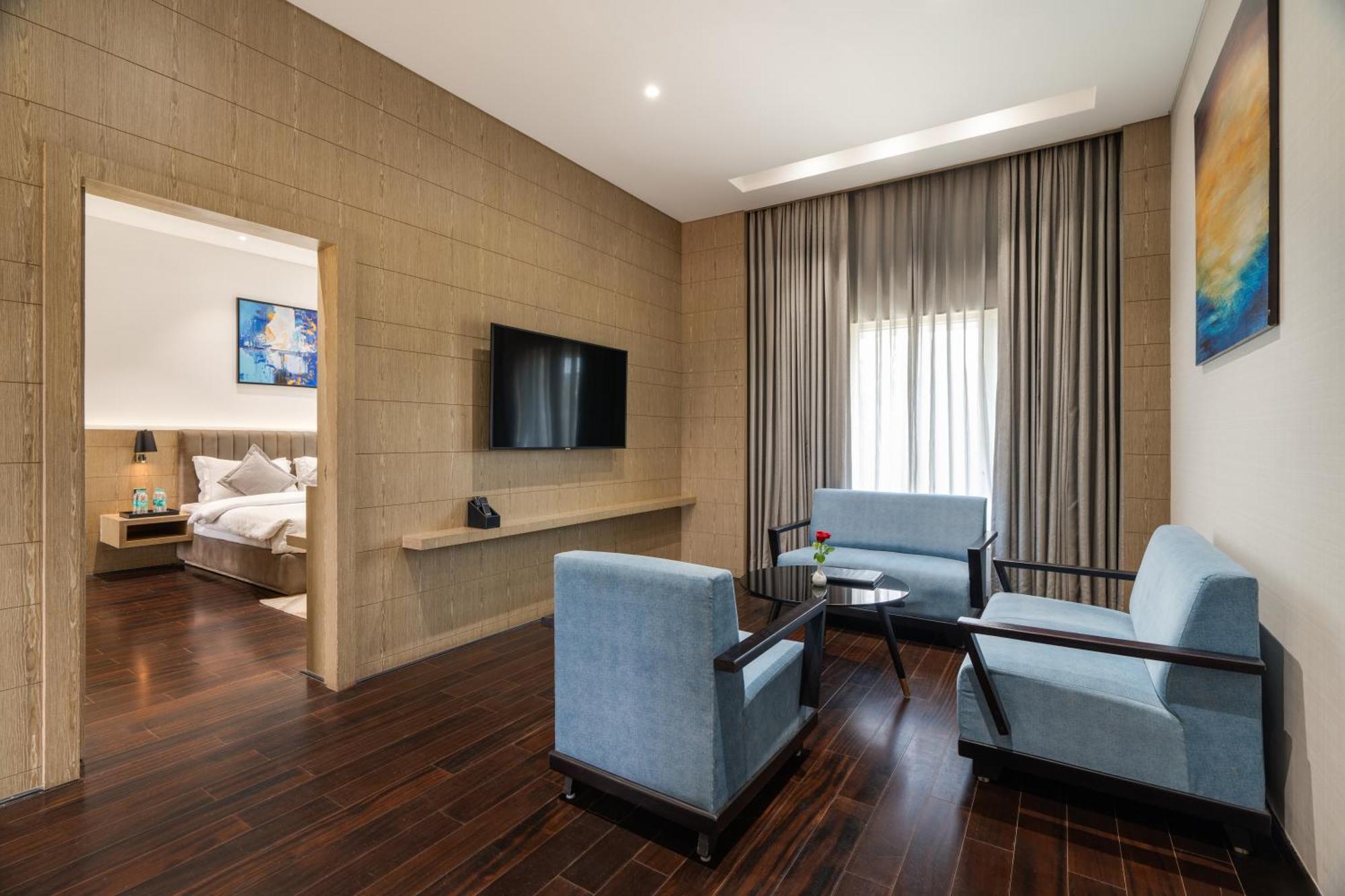 Goldfinch Retreat Bangalore Devanahalli Ngoại thất bức ảnh