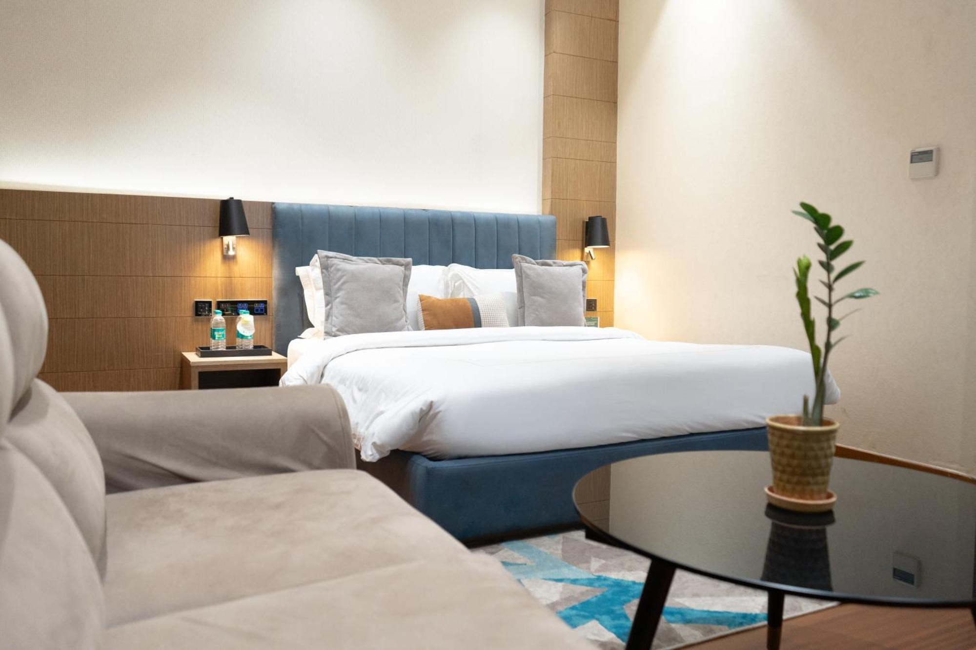 Goldfinch Retreat Bangalore Devanahalli Ngoại thất bức ảnh