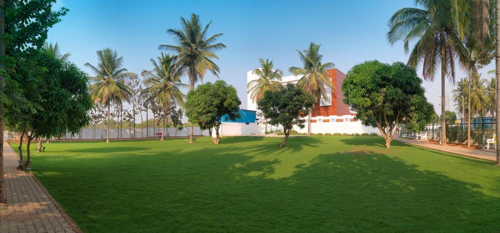 Goldfinch Retreat Bangalore Devanahalli Ngoại thất bức ảnh