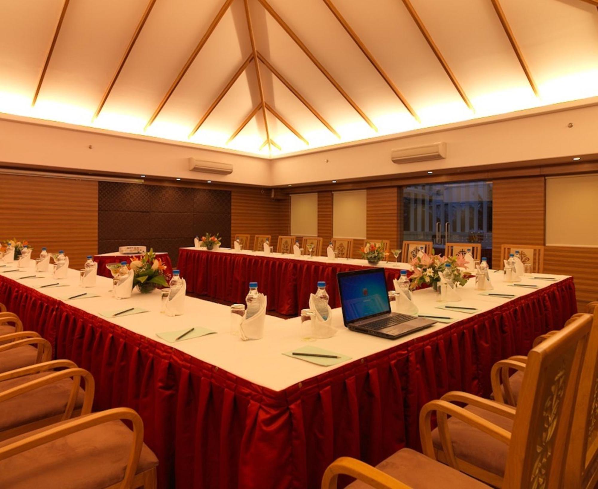 Goldfinch Retreat Bangalore Devanahalli Ngoại thất bức ảnh