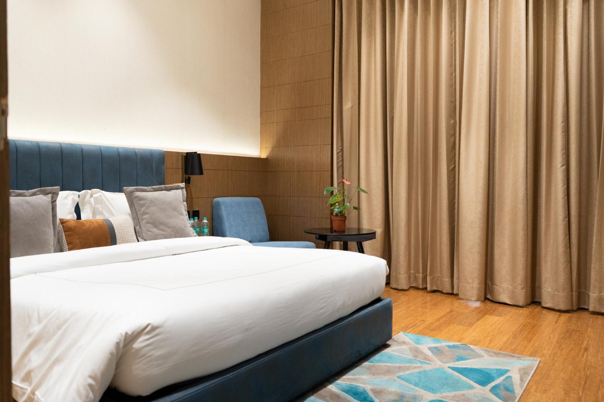 Goldfinch Retreat Bangalore Devanahalli Ngoại thất bức ảnh