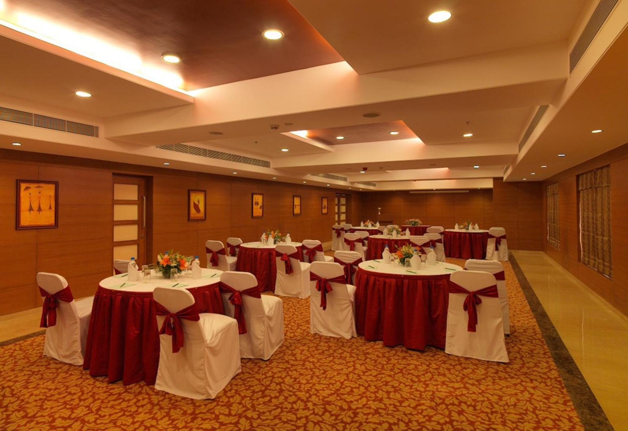 Goldfinch Retreat Bangalore Devanahalli Ngoại thất bức ảnh