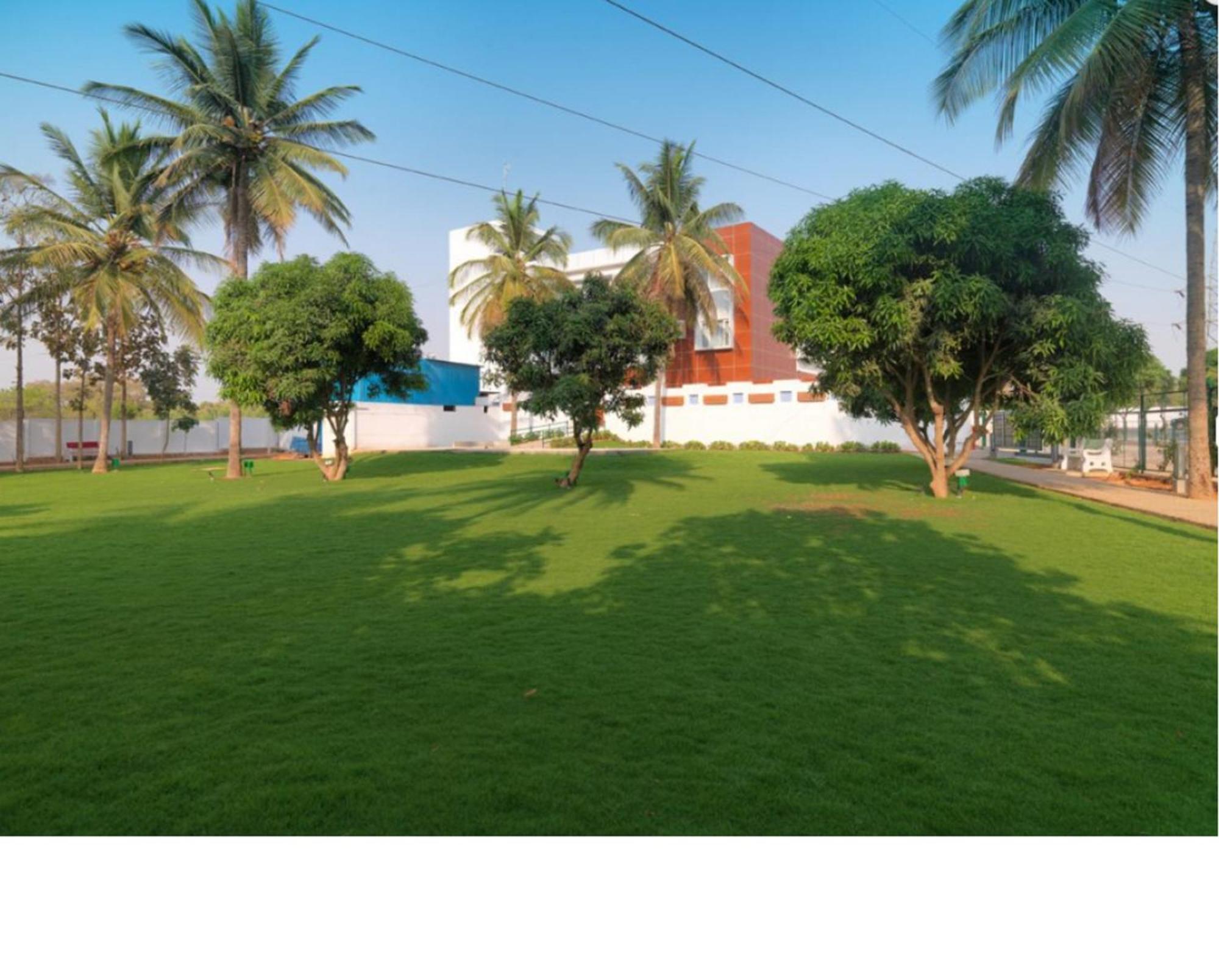 Goldfinch Retreat Bangalore Devanahalli Ngoại thất bức ảnh
