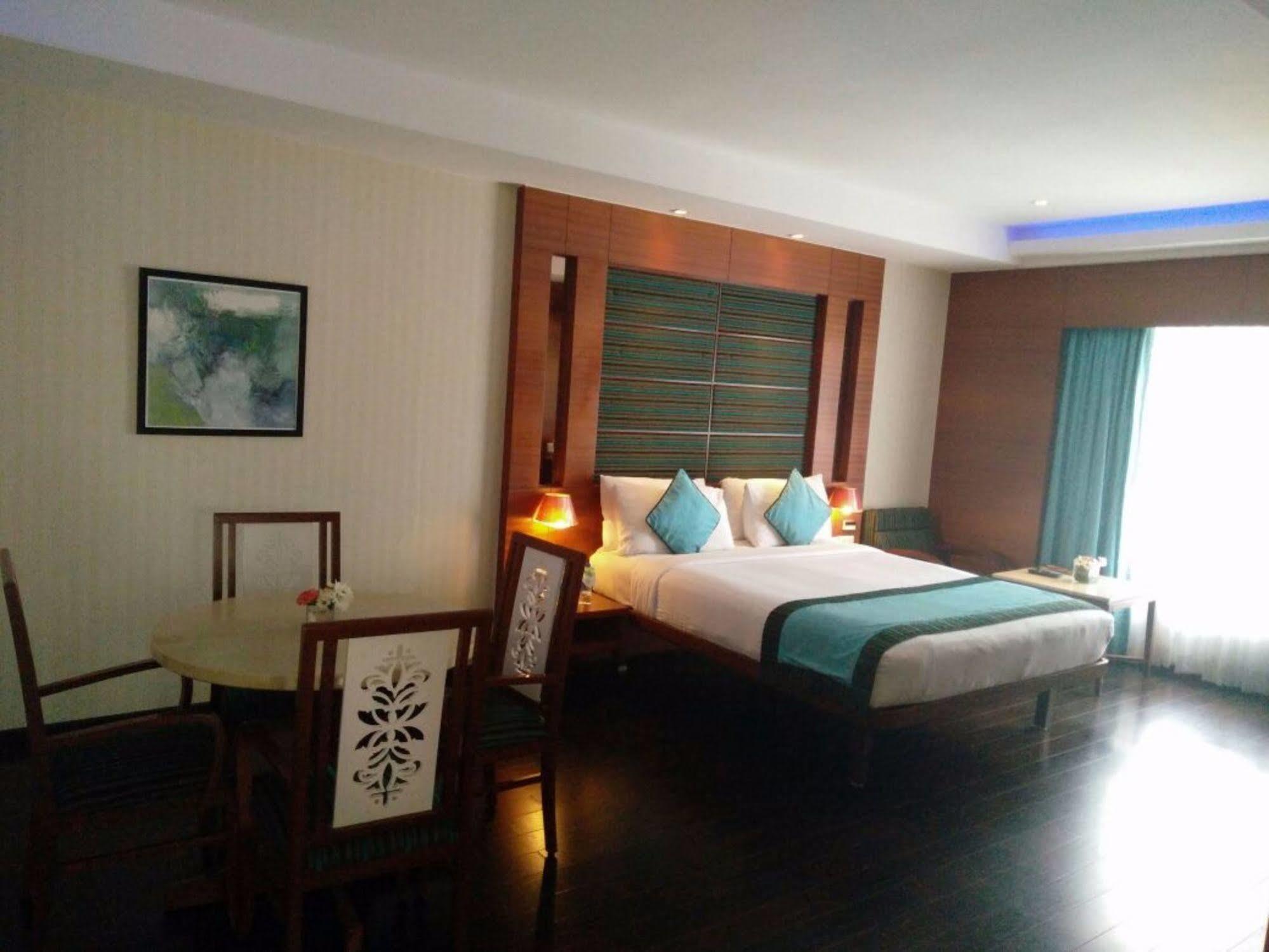 Goldfinch Retreat Bangalore Devanahalli Ngoại thất bức ảnh