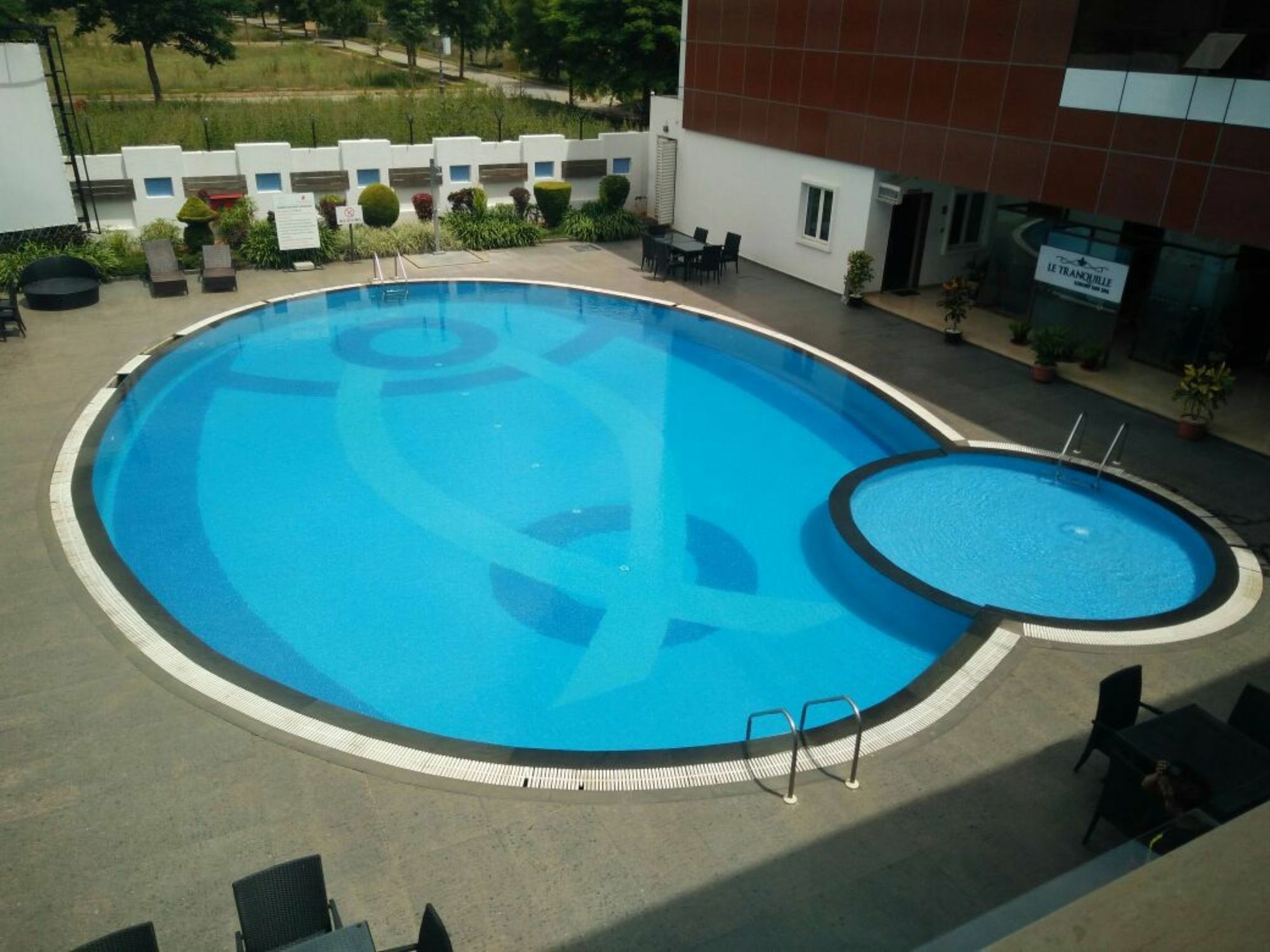 Goldfinch Retreat Bangalore Devanahalli Ngoại thất bức ảnh